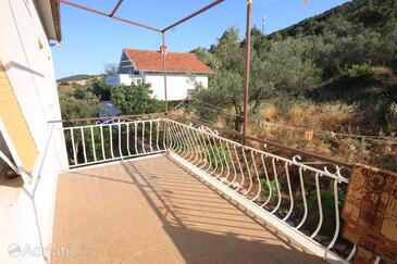 Appartamenti accanto al mare Kali, Ugliano - Ugljan - 8203