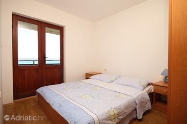 Apartmani uz more Banj, Pašman - 8205