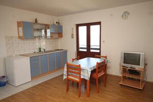 Jednosobni apartman Banj, Pašman (A-8205-b(