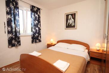 Ferienwohnungen am Meer Banj, Pasman - 8206