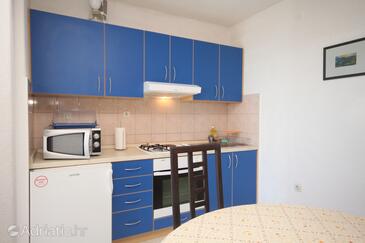 Ferienwohnungen am Meer Banj, Pasman - 8206