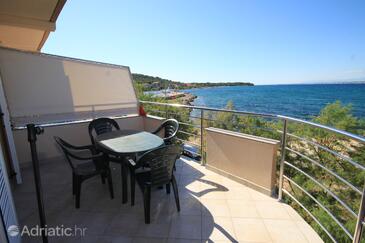 Ferienwohnungen am Meer Banj, Pasman - 8206