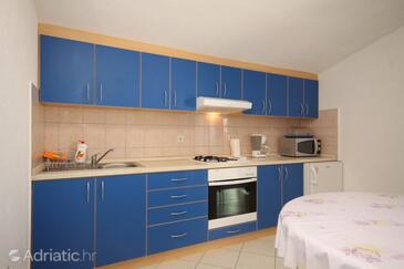Apartments by the sea Banj, Pašman - 8206