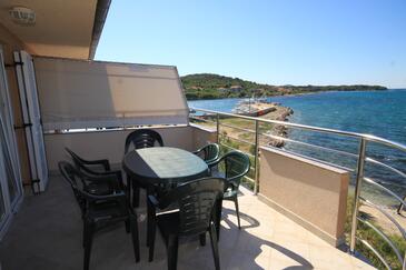 Jednopokojowy apartament Banj Jednopokojowy apartament Banj, Pasman (A-8206-c(