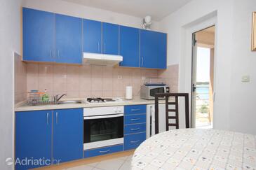 Apartments by the sea Banj, Pašman - 8206