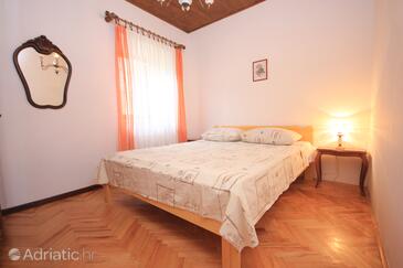 Apartmaji ob morju Kukljica, Ugljan - 8210