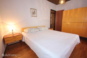 Apartmaji ob morju Kukljica, Ugljan - 8210