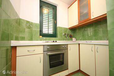 Apartmaji ob morju Kukljica, Ugljan - 8210