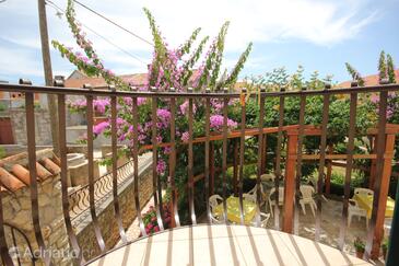 Lejligheder ved havet Kukljica, Ugljan - 8210