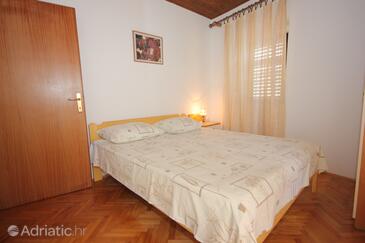 Lejligheder ved havet Kukljica, Ugljan - 8210