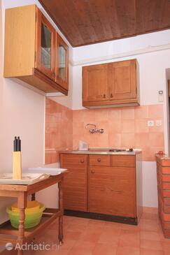 Lejligheder ved havet Kukljica, Ugljan - 8210