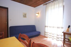 Jednopokojový apartmán Kukljica Jednopokojový apartmán Kukljica, Ugljan (A-8210-b)