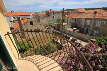 Apartamenty nad morzem Kukljica, Ugljan - 8210