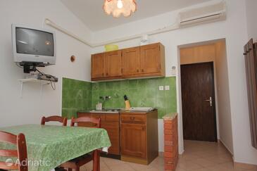 Apartamenty nad morzem Kukljica, Ugljan - 8210