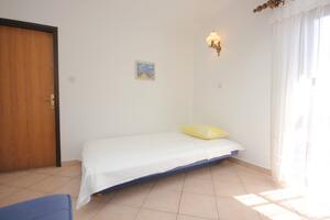 Jednopokojový apartmán Kukljica Jednopokojový apartmán Kukljica, Ugljan (A-8210-d)