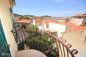 Apartamente lângă mare Kukljica, Ugljan - 8210