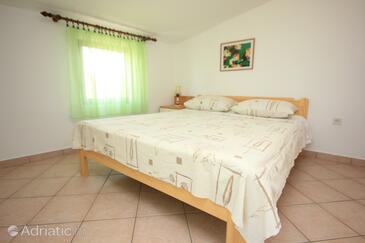 Apartamente lângă mare Kukljica, Ugljan - 8210