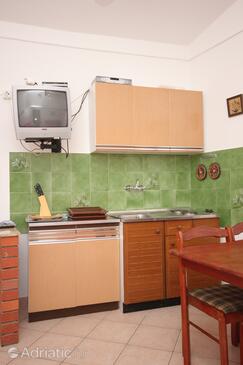 Apartamente lângă mare Kukljica, Ugljan - 8210