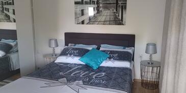 Apartmaji s parkingom Kraj, Pašman - 8213 Adriatic.hr