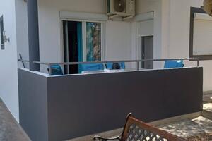 Dvoupokojový apartmán Kraj Dvoupokojový apartmán Kraj, Pašman (A-8213-a)