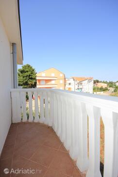 Апартаменты у моря Пашман - Pašman - 8215