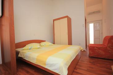 Studielejlighed Pasman (AS-8215-a)