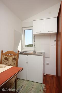 Апартаменты у моря Пашман - Pašman - 8215