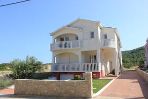 Appartamenti accanto al mare Pasman - 8215