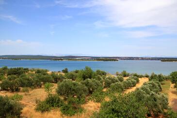 Studio flat Tkon, Pašman (AS-8218-a)