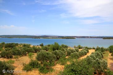Apartmány u moře Tkon, Pašman - 8218