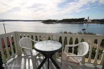 Apartamentos junto al mar Pasman - 8219