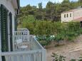 Pašman, Balkon 2 u smještaju tipa apartment, WiFi.