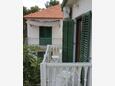 Pašman, Balkon 3 u smještaju tipa apartment, WiFi.