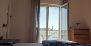 Apartamentos junto al mar Pasman - 8219