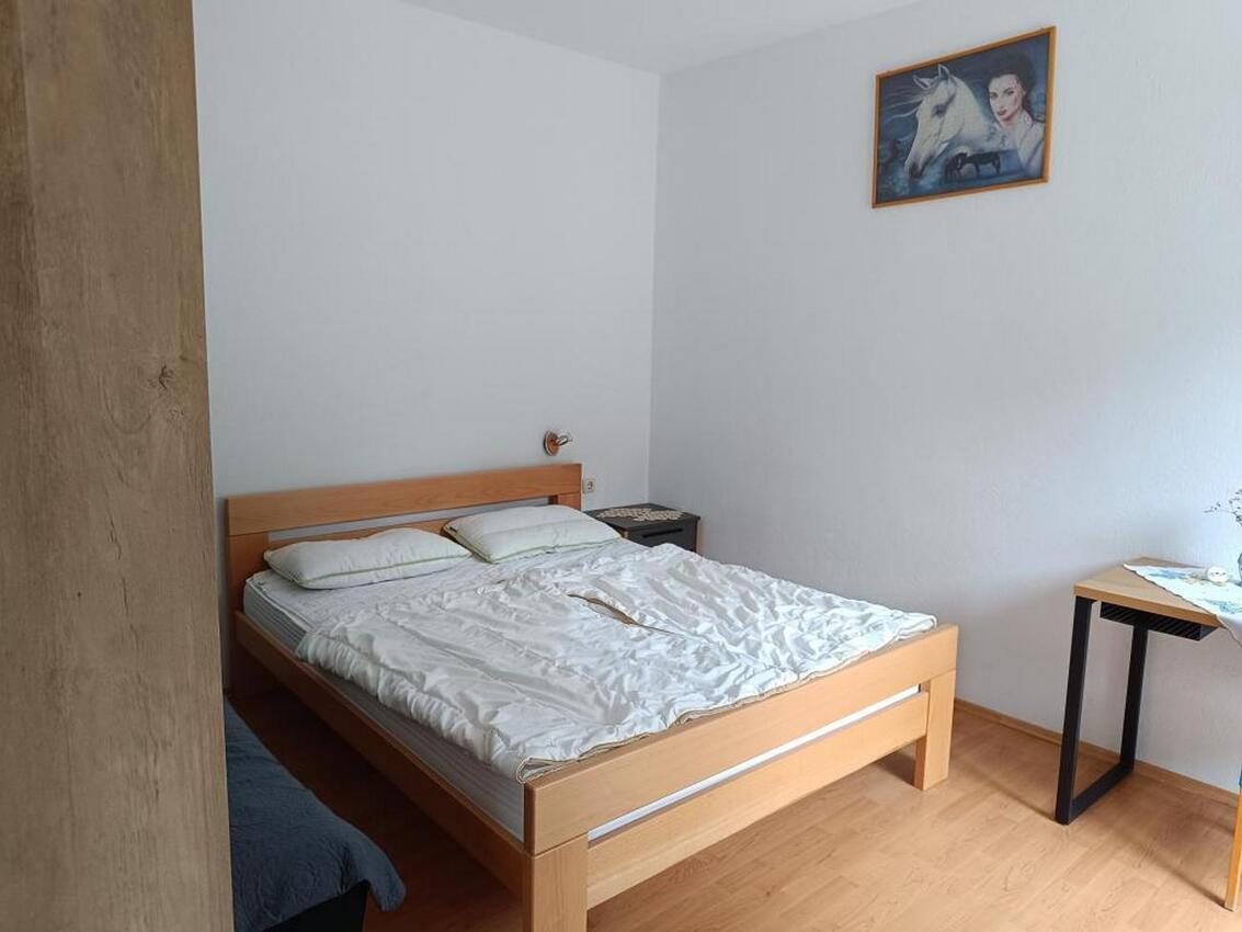 Appartamenti accanto al mare Pasman - 8219