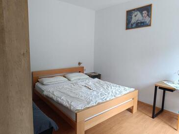 Apartamentos junto al mar Pasman - 8219