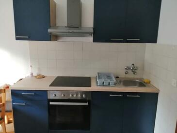 Apartamentos junto al mar Pasman - 8219