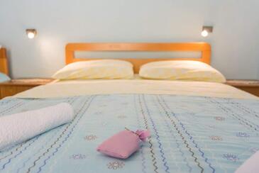 Apartamentos junto al mar Pasman - 8219