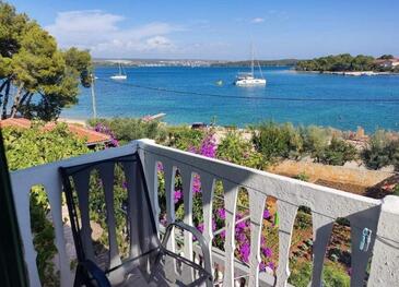 Leiligheter ved sjøen Pasman - 8219