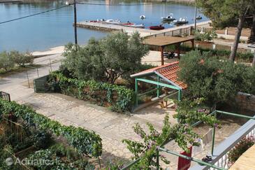 Apartamentos junto al mar Pasman - 8219