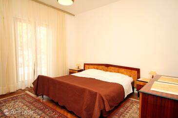 Apartmani uz more Tkon, Pašman - 822