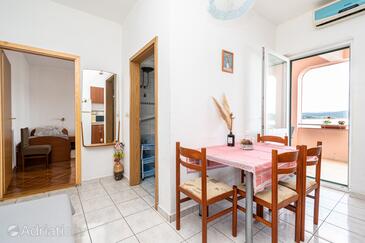 Apartments by the sea Pašman - 8221