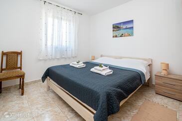 Secluded fisherman's cottage Cove Soline, Pašman - 8222