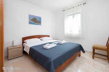 Secluded fisherman's cottage Cove Soline, Pašman - 8222