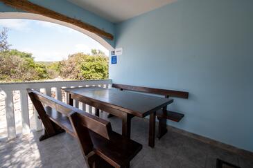 Maison de trois chambres Baie Soline, Pasman (K-8222(