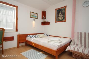 Apartmaji s parkingom Preko, Ugljan - 8224