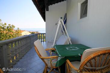 Apartmaji s parkingom Preko, Ugljan - 8224