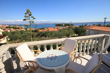 Leilighet studio Preko, Ugljan (AS-8224-b(