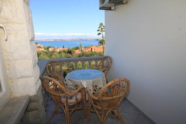 Leilighet studio Preko, Ugljan (AS-8224-c(