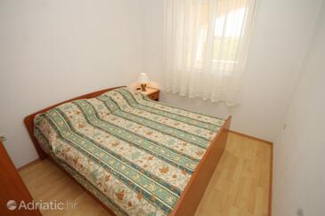 Apartmaji ob morju Kukljica, Ugljan - 8230